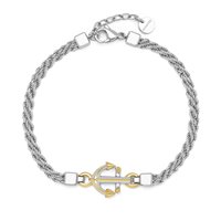 Bracelet Brosway Man in Steel BWF12